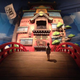 Illustration for article titled Lucky Humans Get To See Studio Ghibli Brought to Life